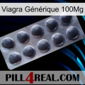 Viagra Générique 100Mg 30